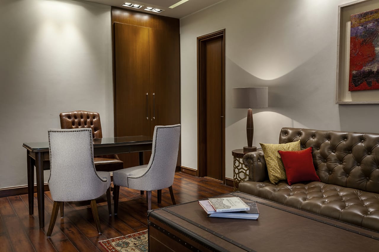 Vasant Vihar – Paradiso Home