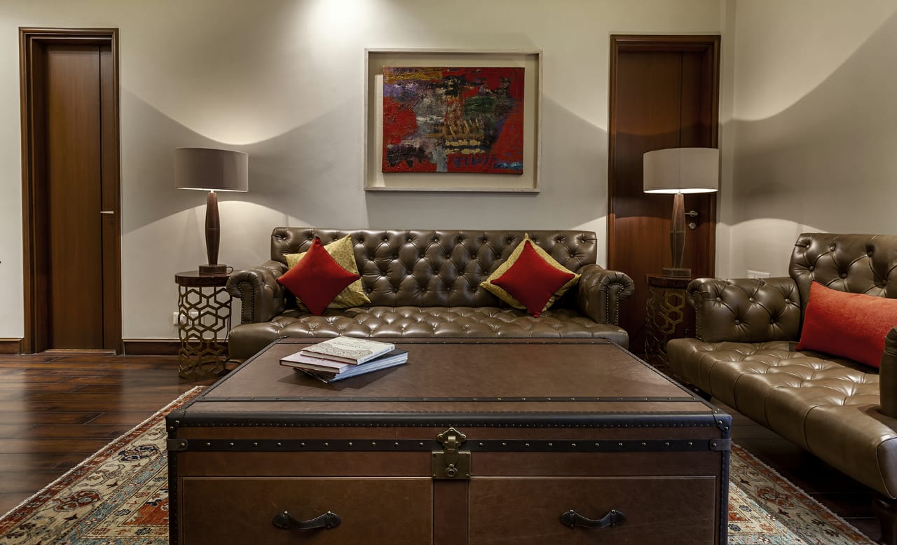 Vasant Vihar – Paradiso Home