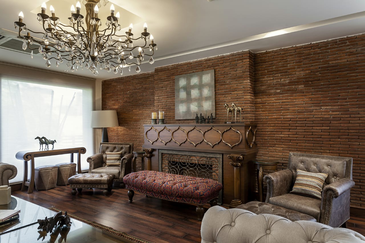 Vasant Vihar – Paradiso Home