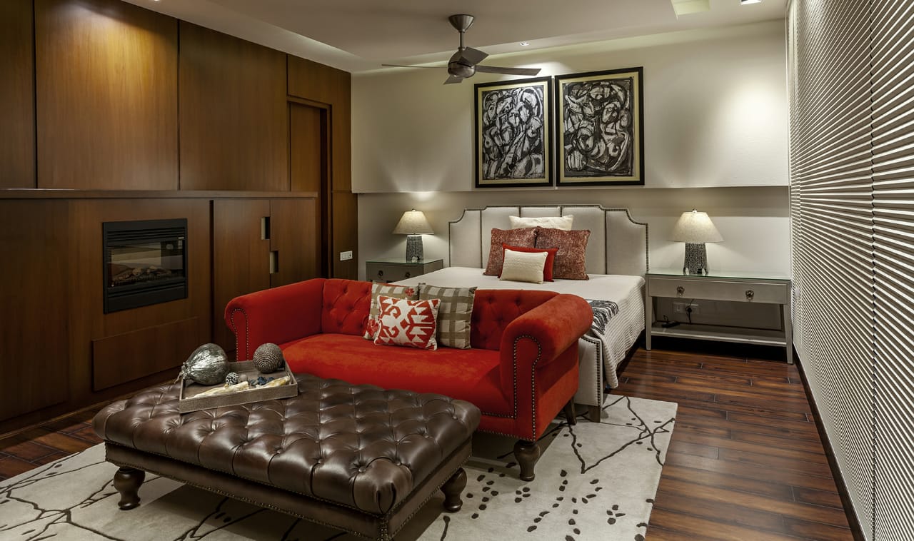 Vasant Vihar – Paradiso Home