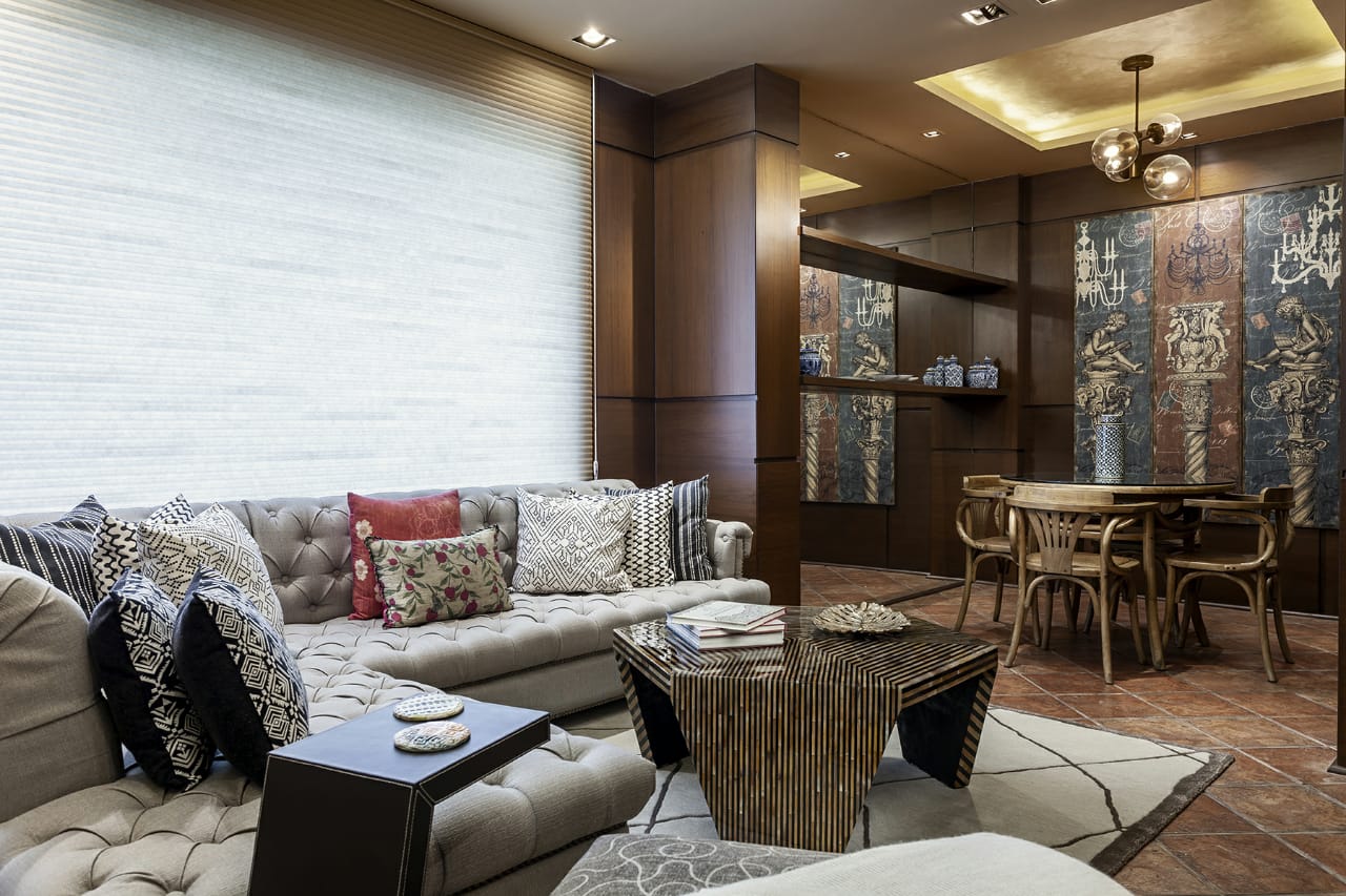 Vasant Vihar – Paradiso Home