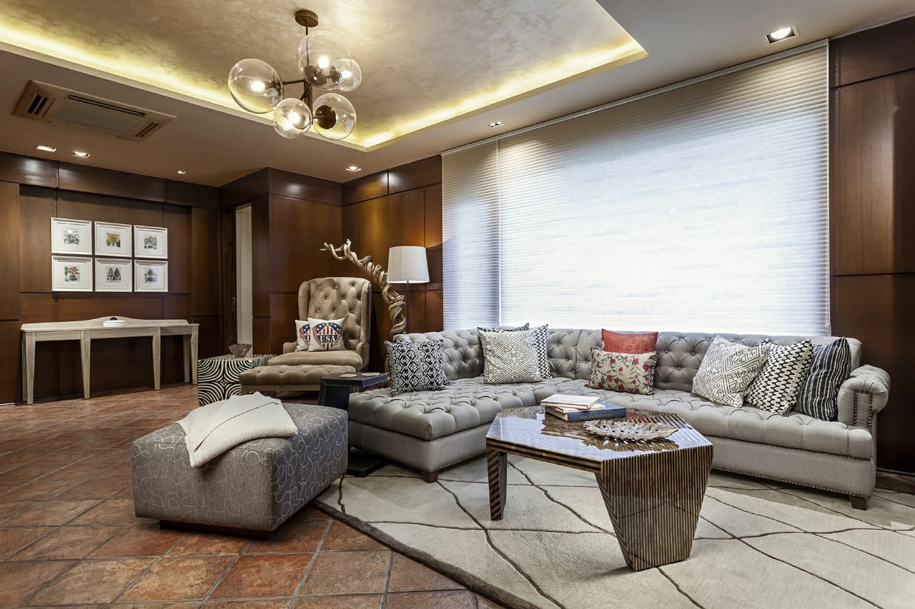 Vasant Vihar – Paradiso Home