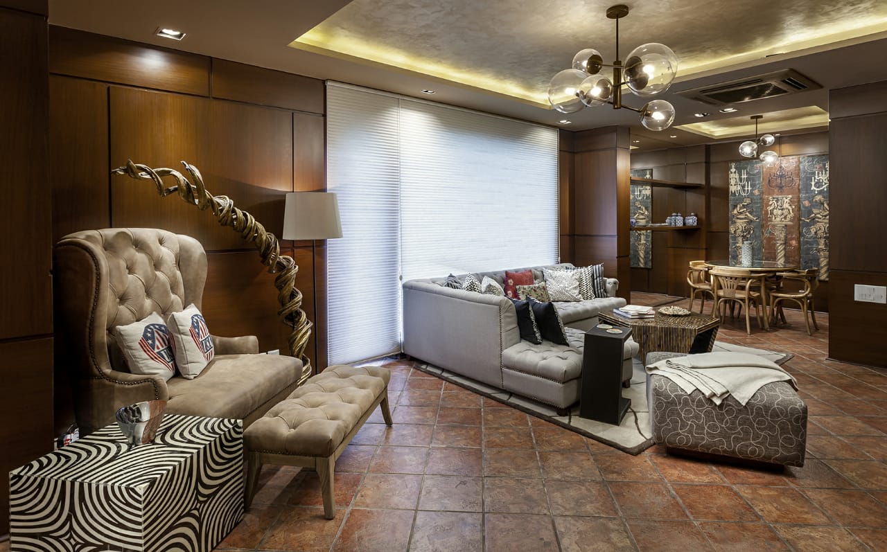 Vasant Vihar – Paradiso Home