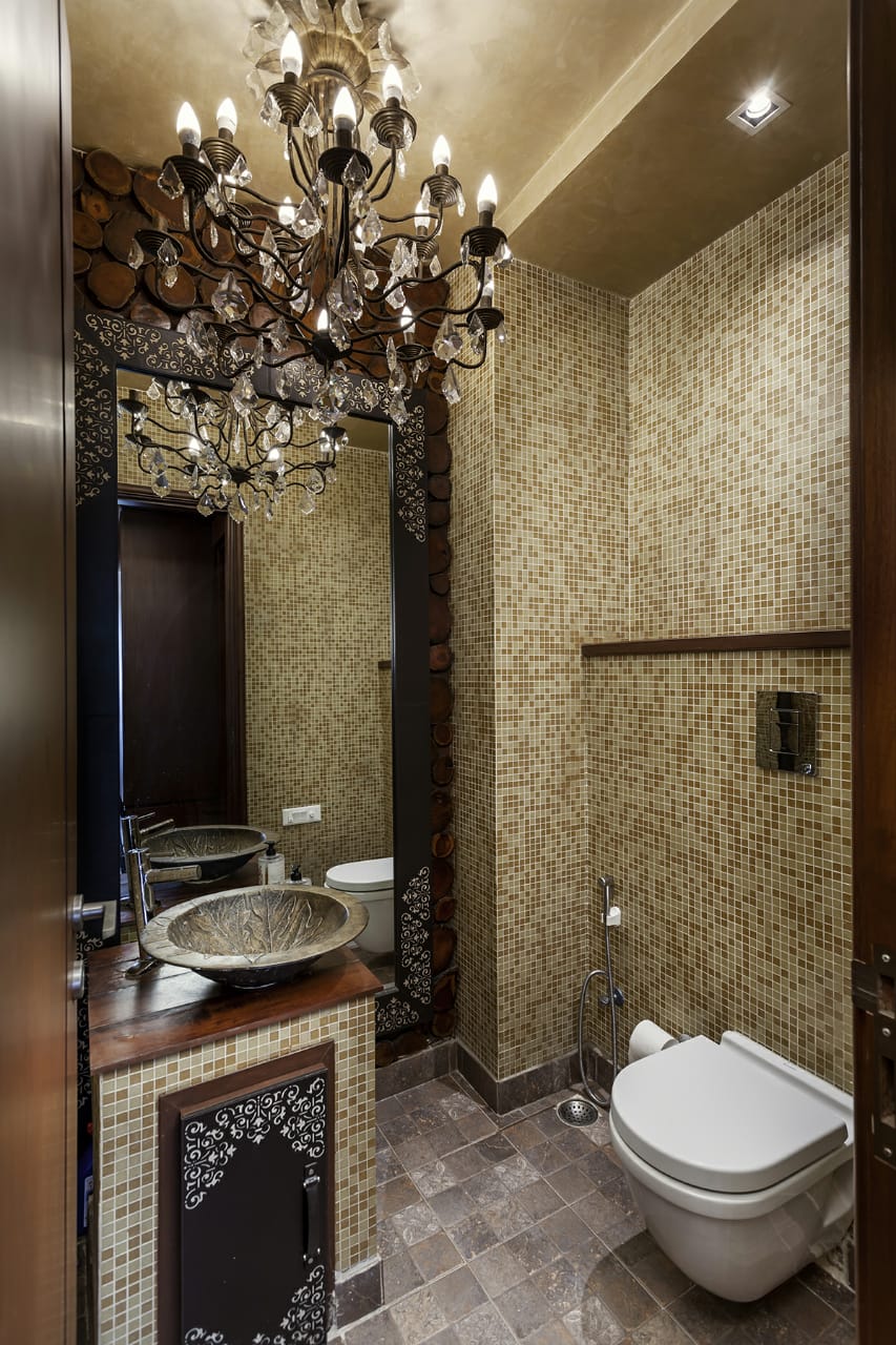 Vasant Vihar – Paradiso Home