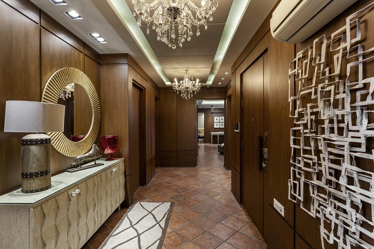 Vasant Vihar – Paradiso Home