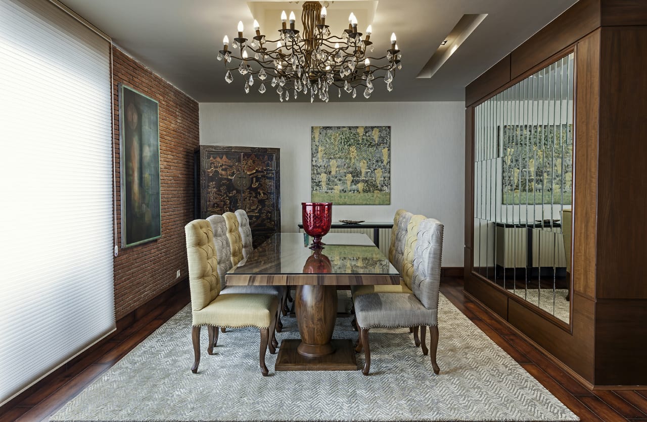 Vasant Vihar – Paradiso Home