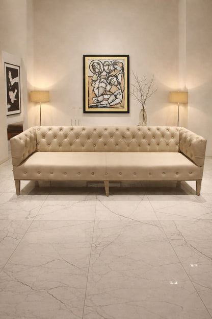 Baxter Mushroom Sofa