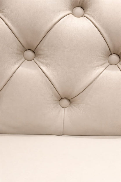Baxter Mushroom Sofa