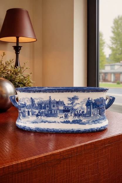 Vintage Planter