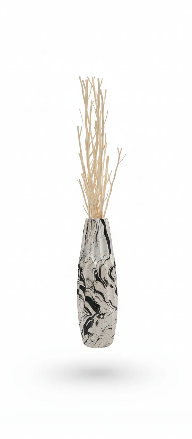 Nashi Vase