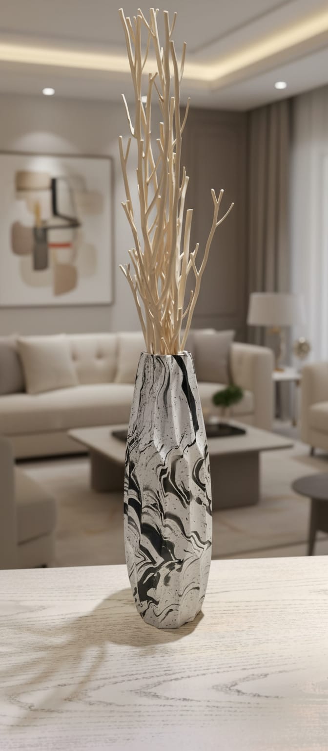 Nashi Vase
