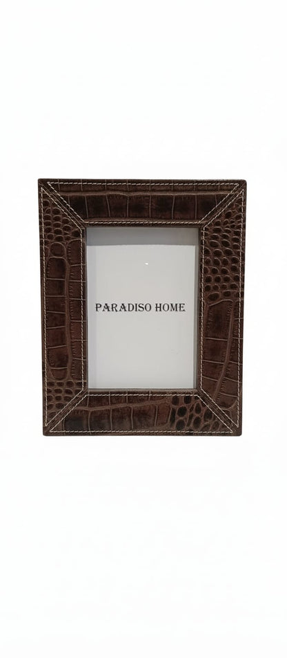 Dark Photo Frame (Small)