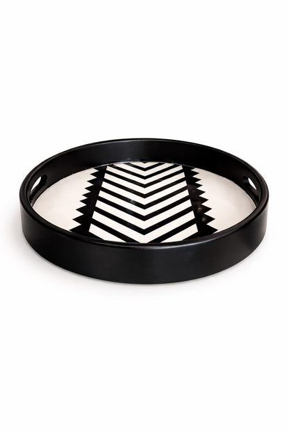 Mandala Tray Small