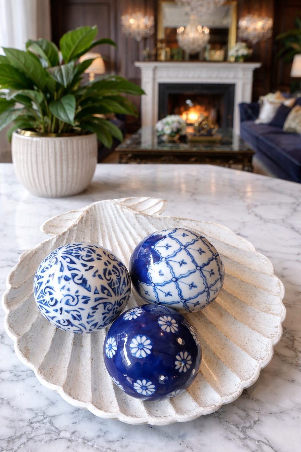 Decor Ball Small