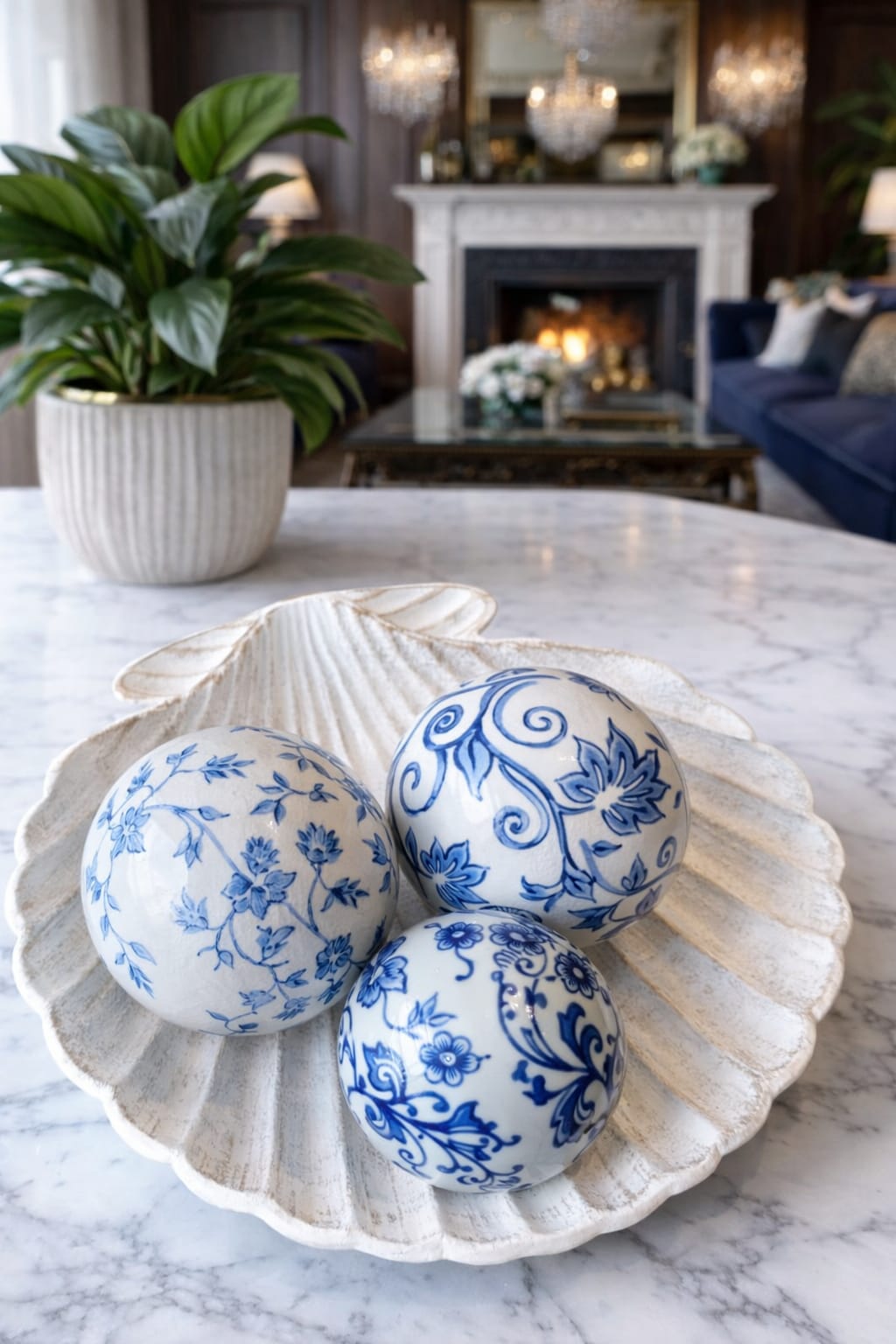 Decor Ball Small