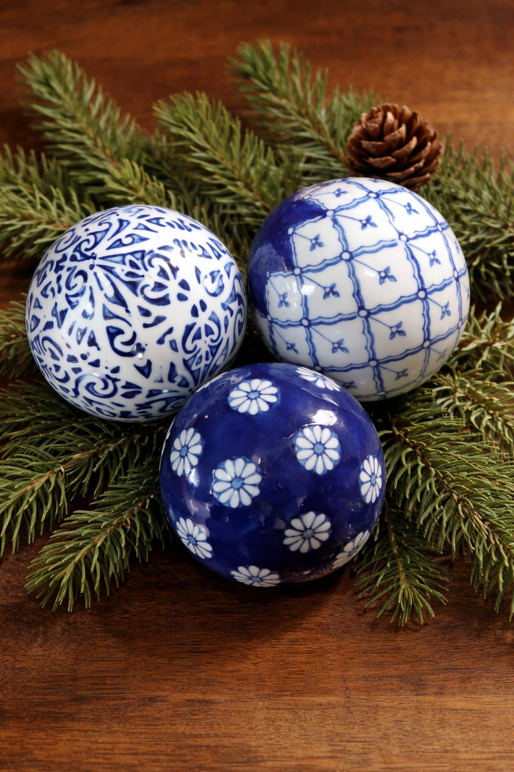 Decor Ball Small