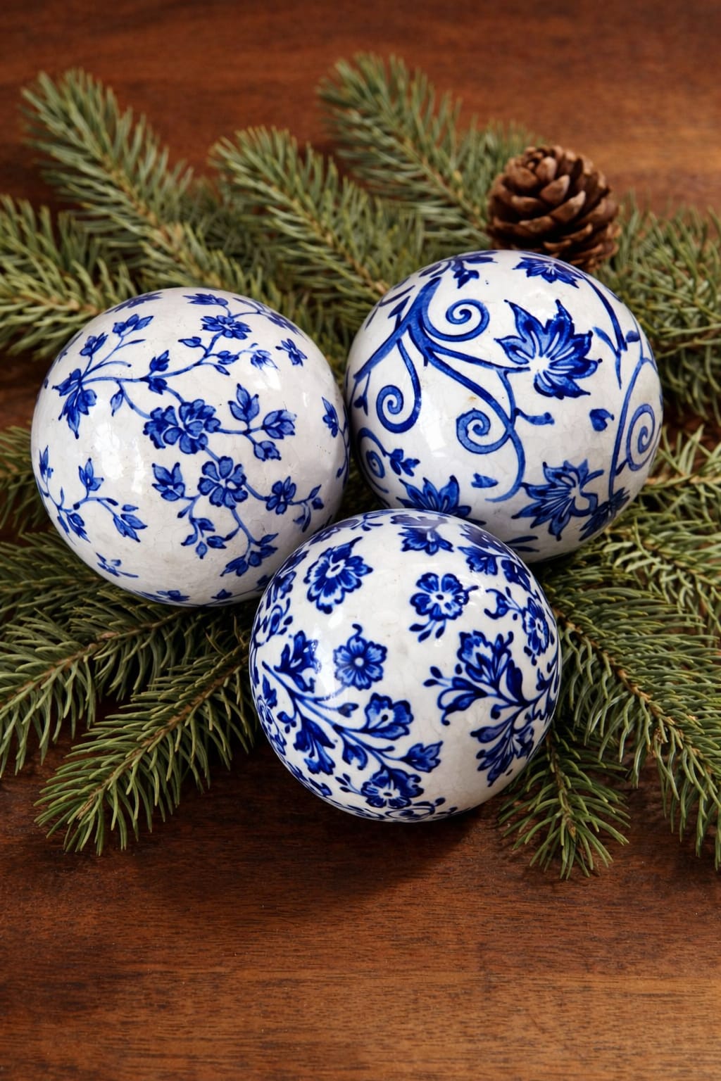 Decor Ball Small