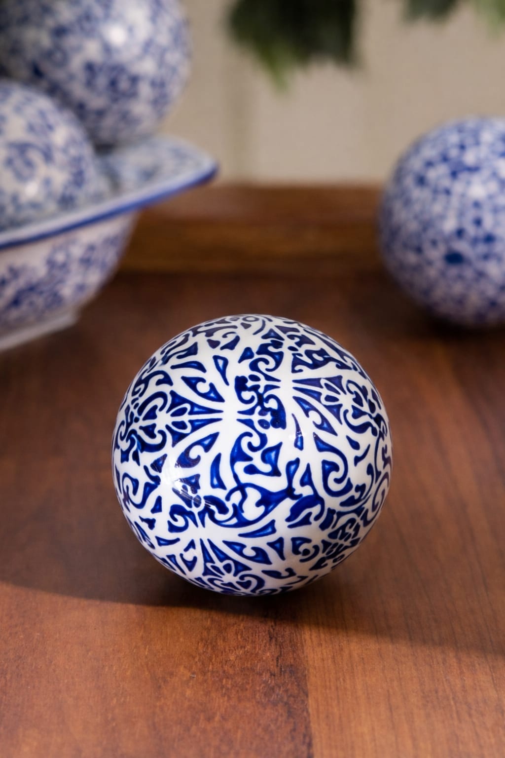 Decor Ball Small