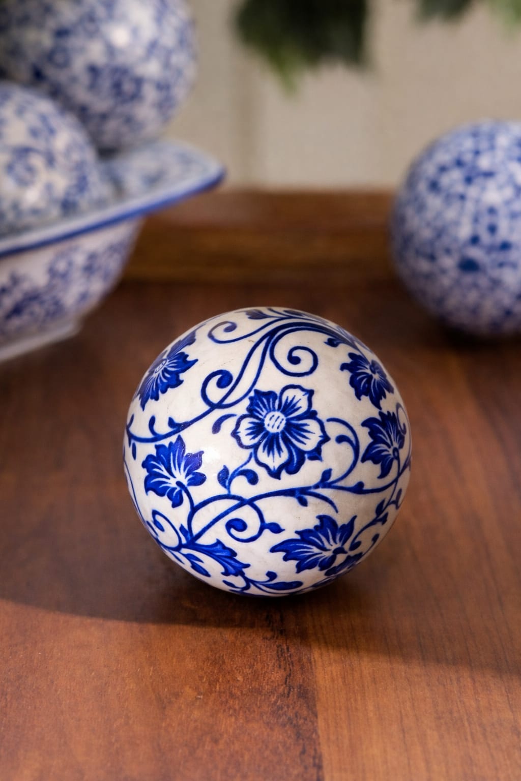 Decor Ball Small