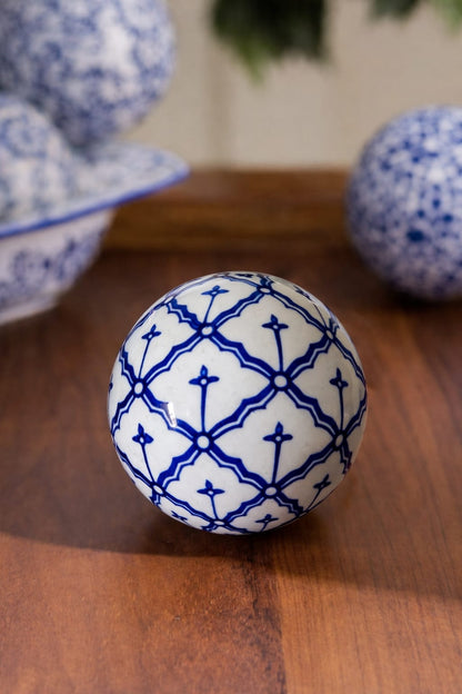 Decor Ball Small