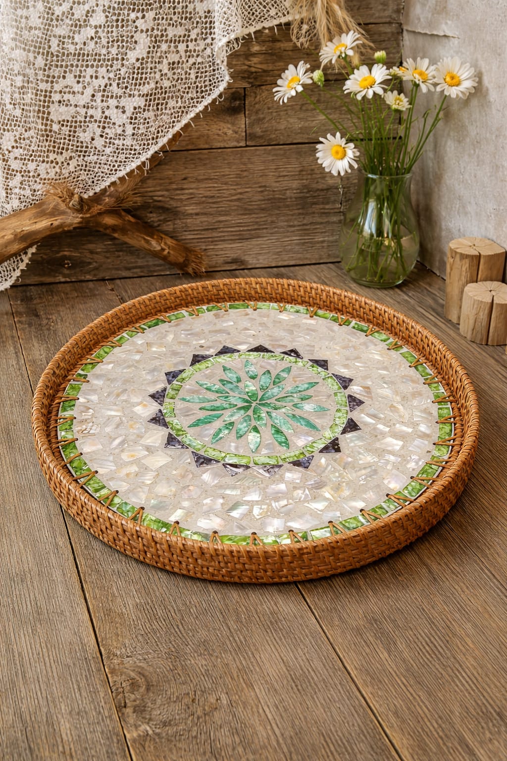 Azure Tray