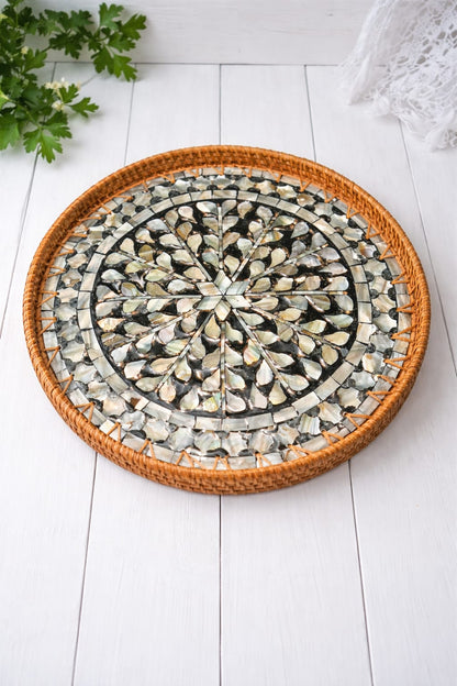 Azure Tray