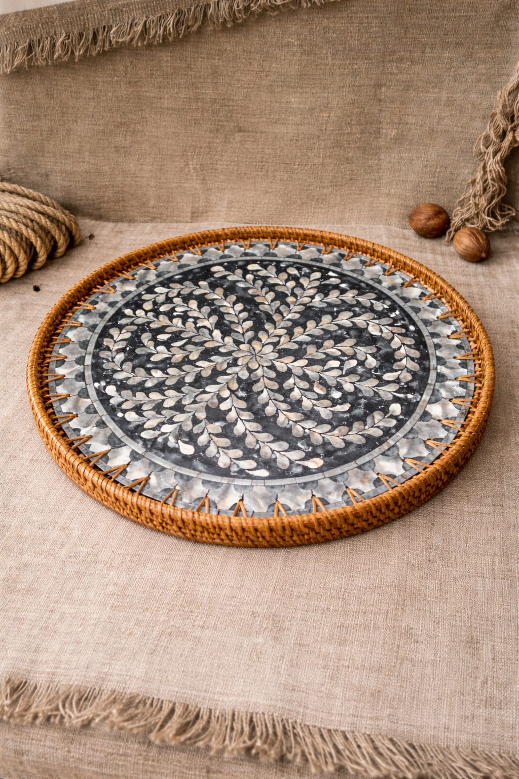 Azure Tray