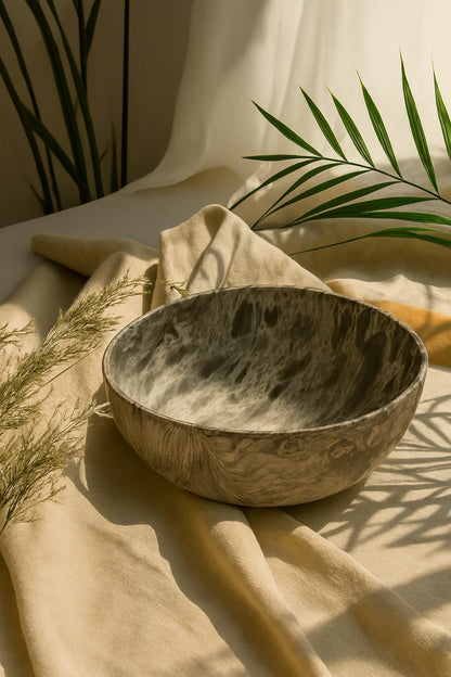 Nashi Deep Bowl