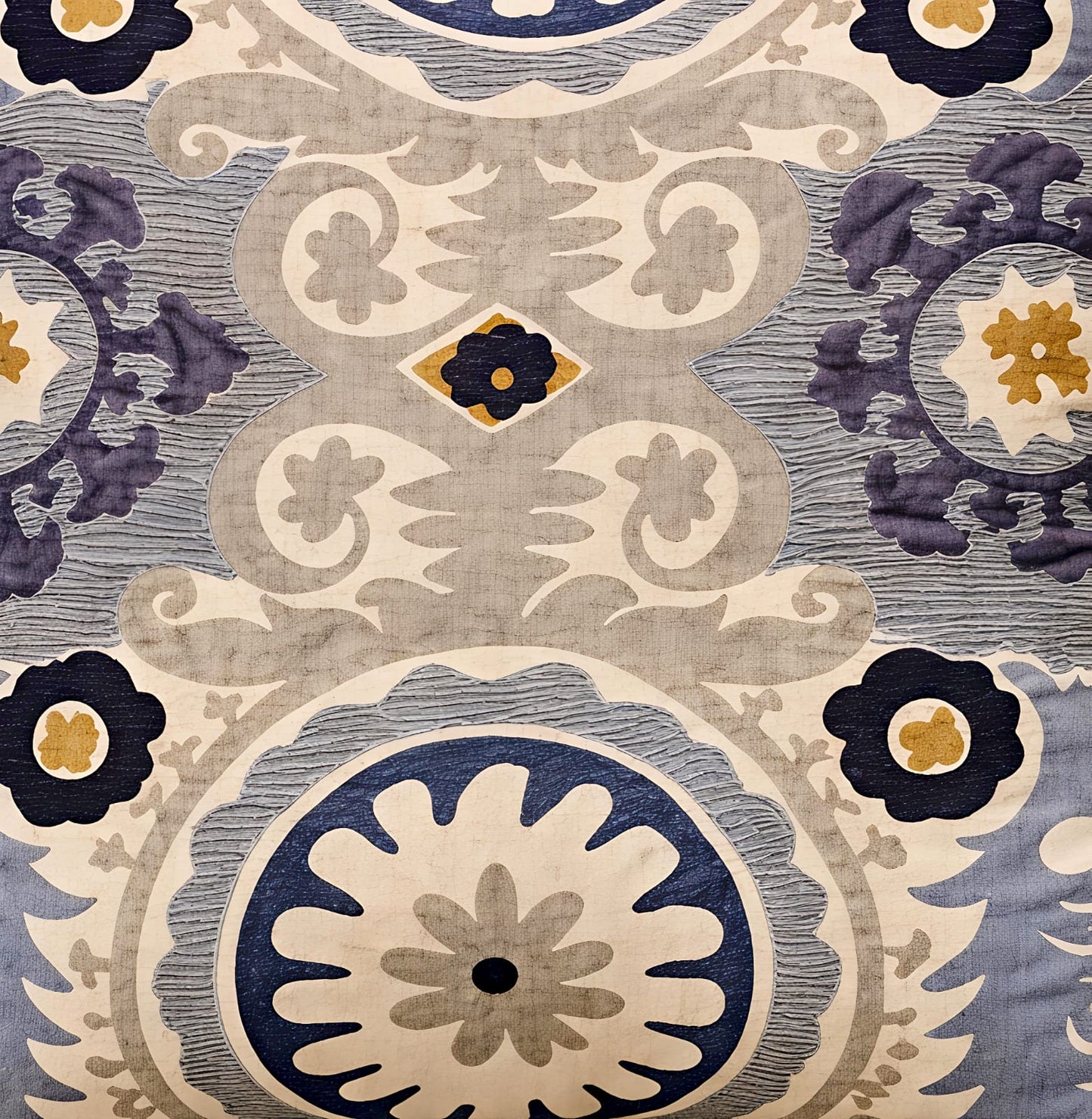 MOROCCAN MIST CUSHION