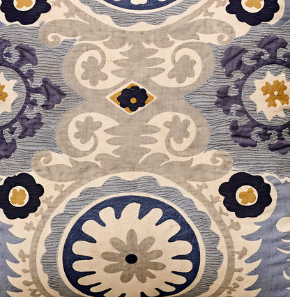 MOROCCAN MIST CUSHION