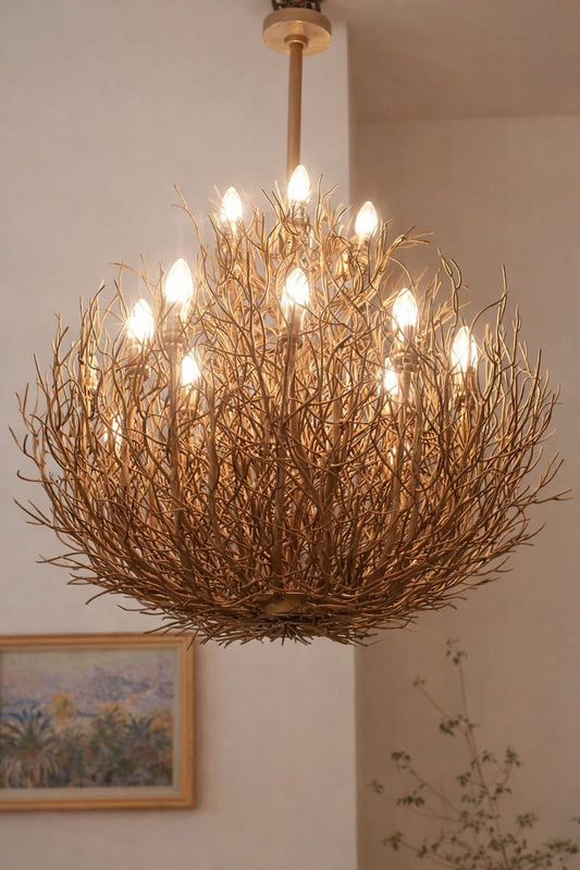 OMA CHANDELIER SMALL