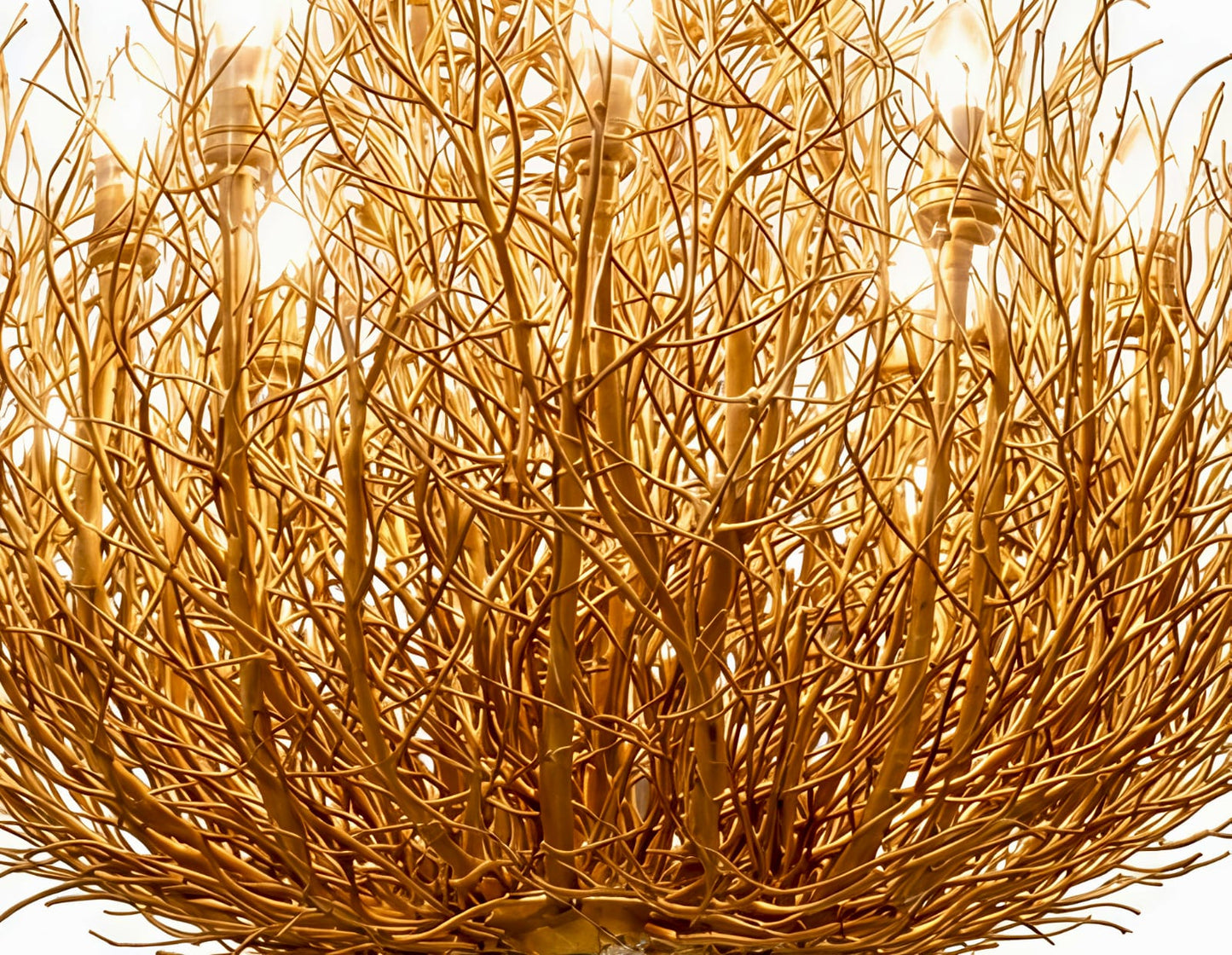 OMA CHANDELIER SMALL