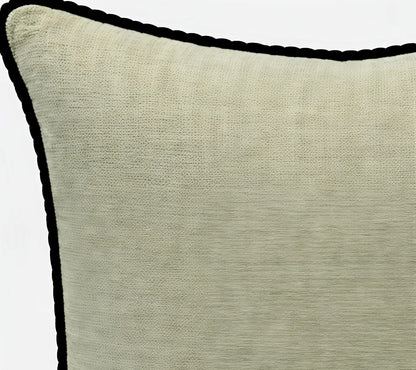 PEBBLE LUXE CUSHION
