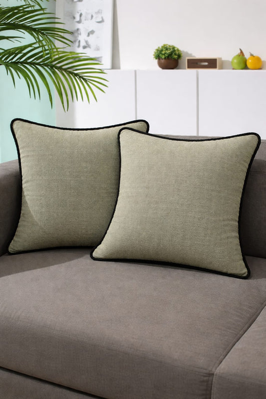 PEBBLE LUXE CUSHION