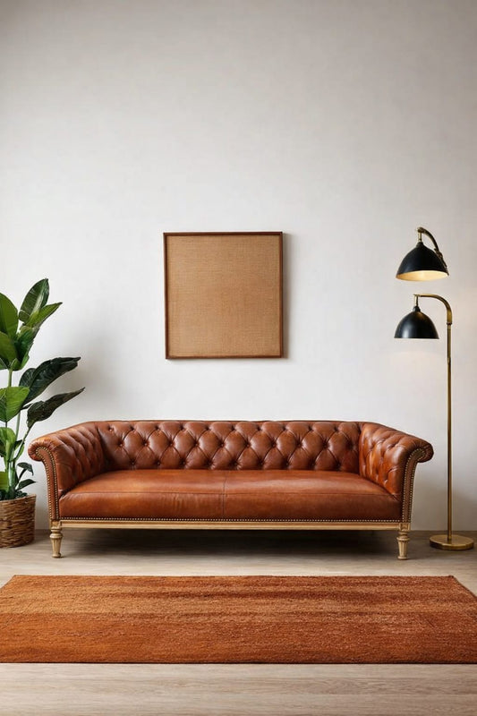 Baxter Sofa
