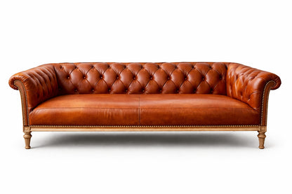 Baxter Sofa