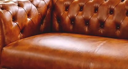 Baxter Sofa