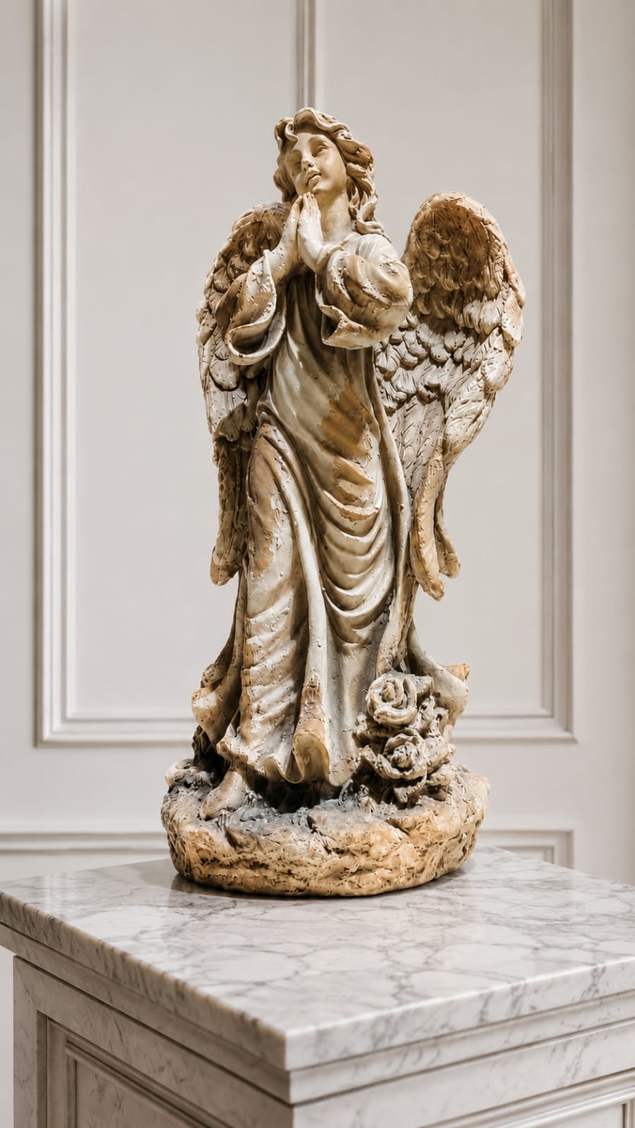 ANGEL OF GRACE