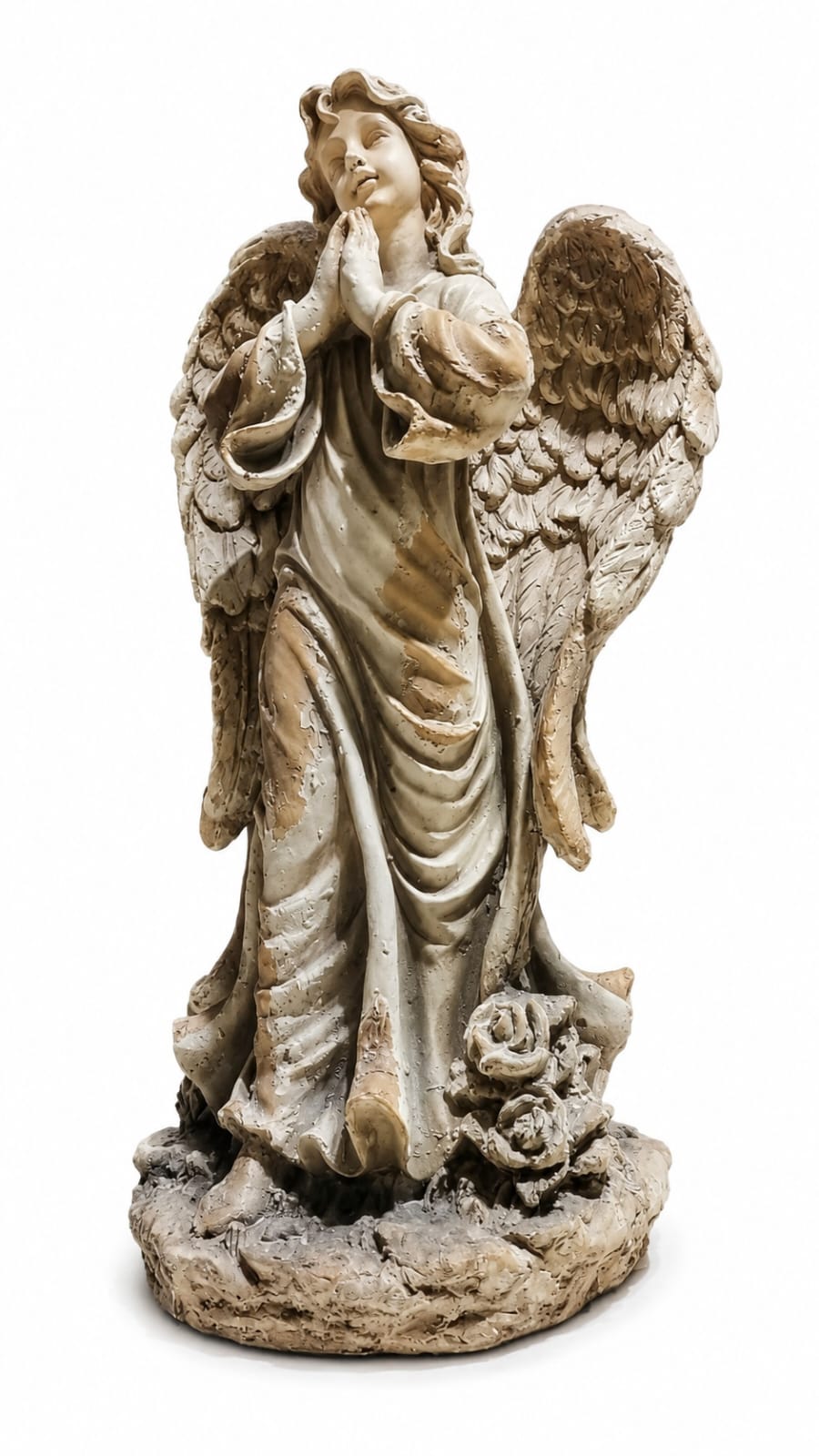 ANGEL OF GRACE