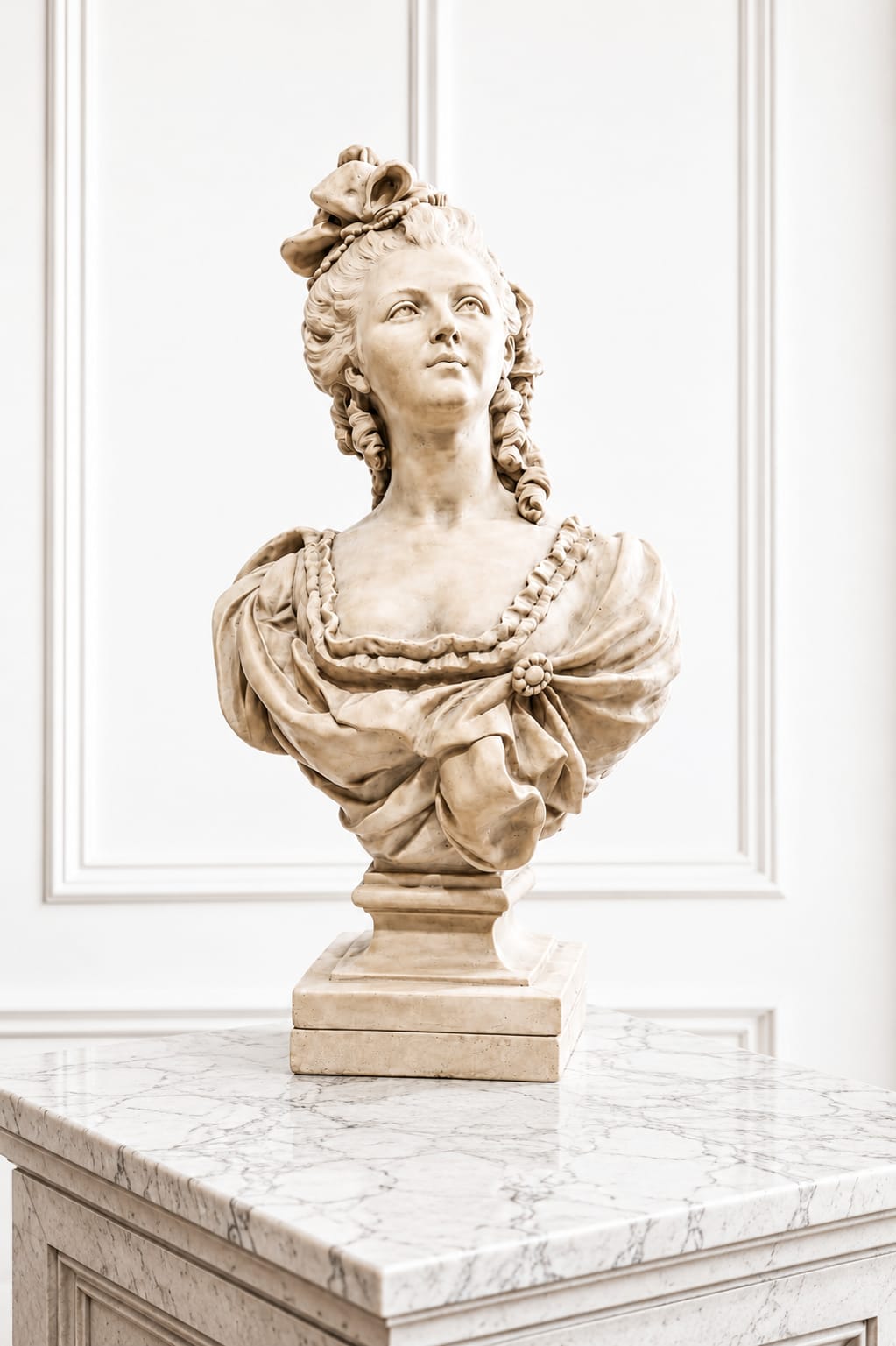 PORCELAIN BEAUTY
