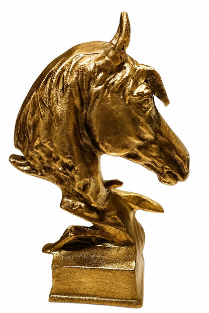 KING STALLION