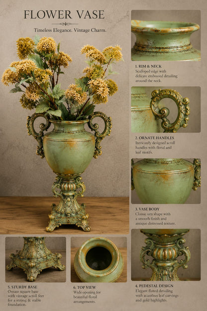 RUSTIC SAGE BEAUTY