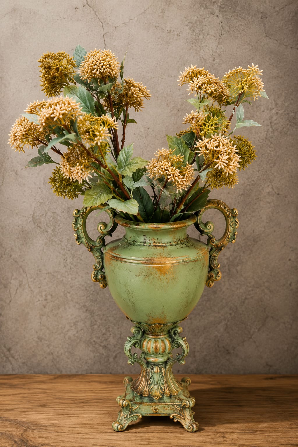 RUSTIC SAGE BEAUTY