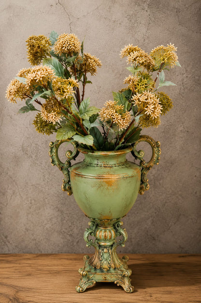 RUSTIC SAGE BEAUTY