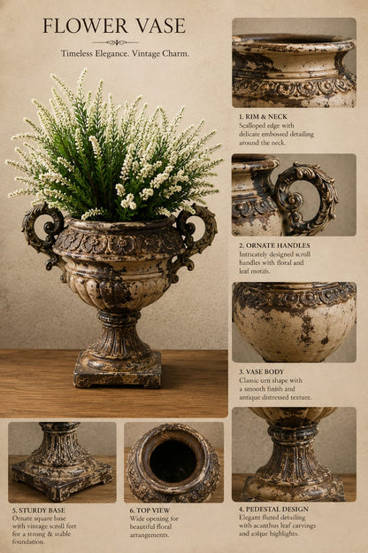 GRECIAN URN