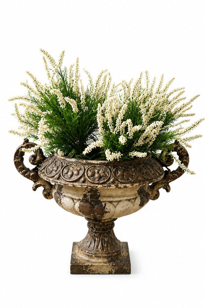 GRECIAN URN