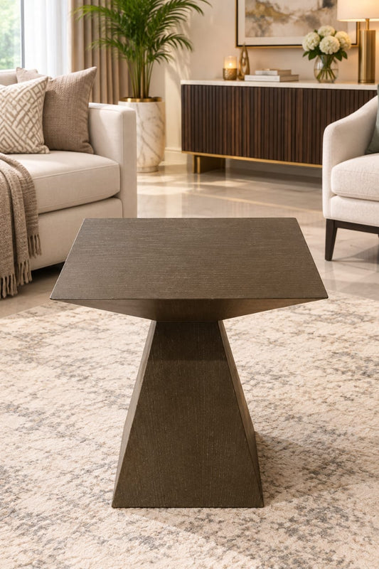 PYRAMID TABLE LARGE