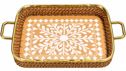 The Marrakesh Collection (Rect Beige Large)