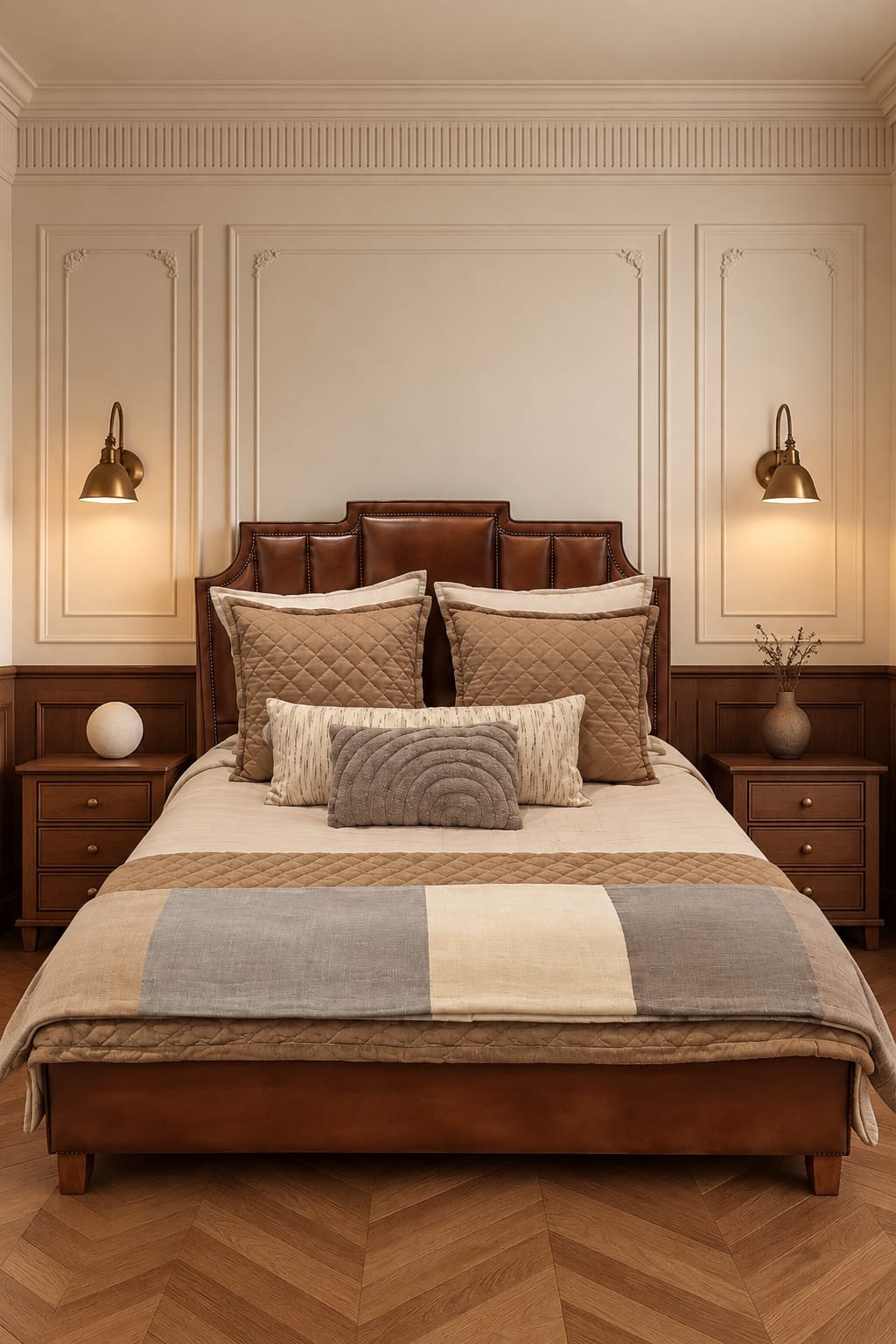Matilda Bed