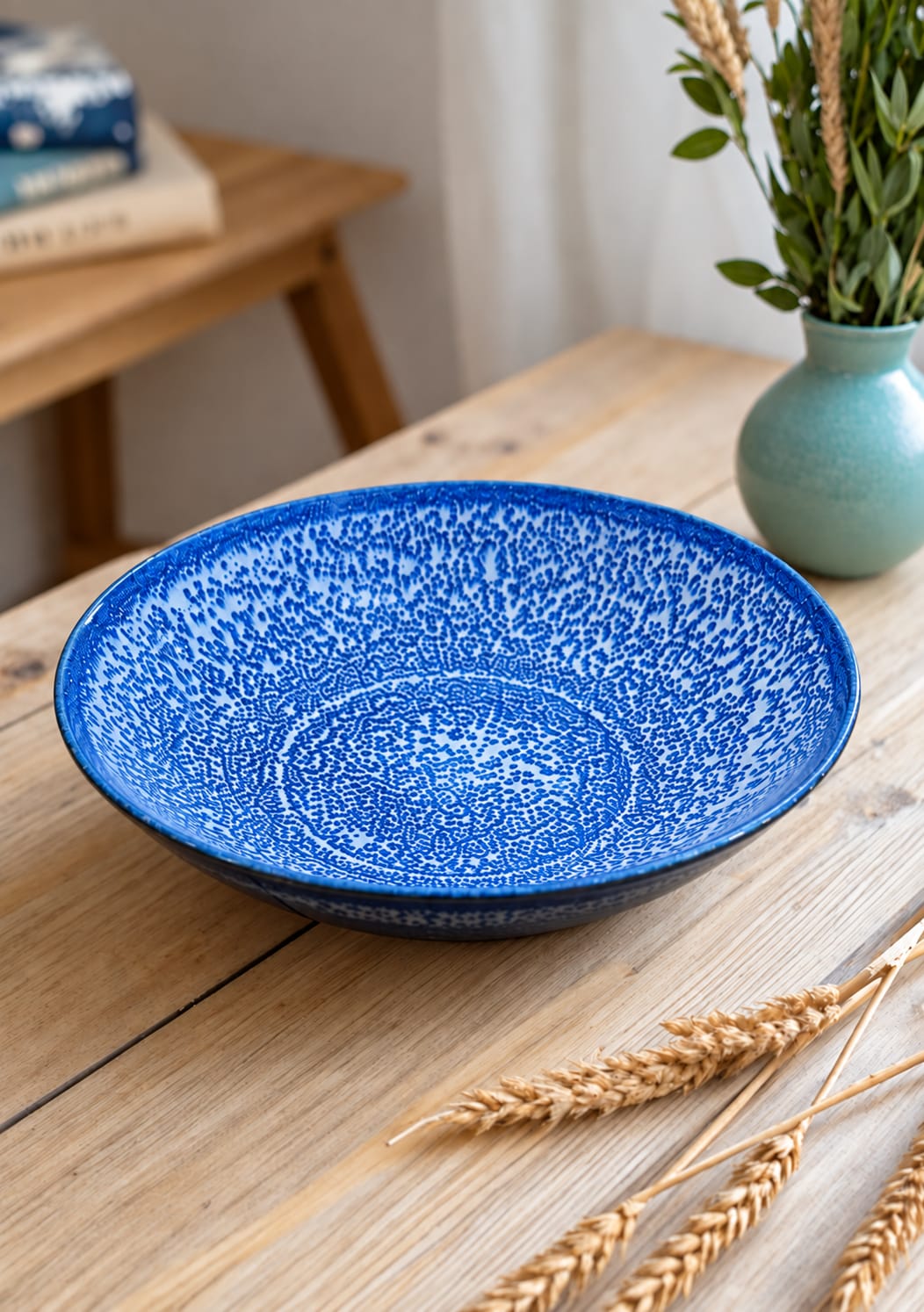 Blooming Bowl